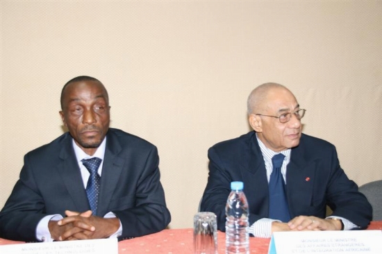 Bonne gouvernance. La facilité africaine de soutien juridique demande un accord  de siège